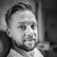 Kasper Larsen