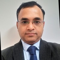 Vivek Lad