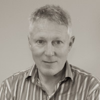 Clive Nightingale