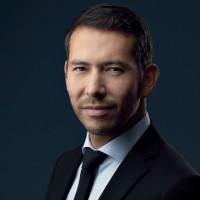 Kenji Marc Yamada, CIIA