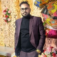 Mistu Roy