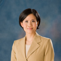 Carrina Wong