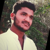 BHARATH KUMAR J