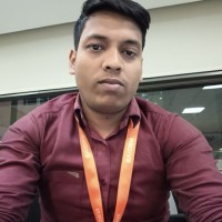 Mukesh Kumar Behera