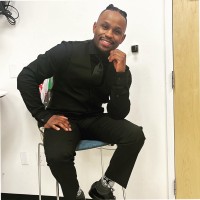 Kaleel Lewis