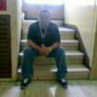 Eric Veloz