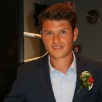 Teije Kloos