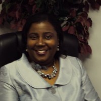 Cynthia Bazille