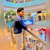 Muhammad Hudaib Jawaid