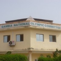 Gambia NOC Gambia National Olympic Commitee (GNOC)