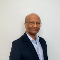 Krishna Rungen
