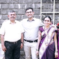 Parag Mhatre