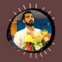 Riyas Mohammed