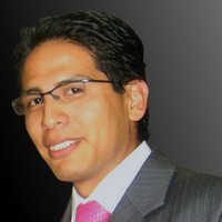 Jorge Gustavo Soto S.