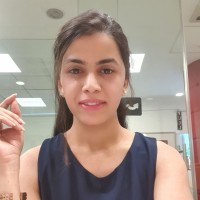 Disha Joshi