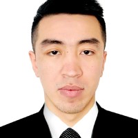 Normurod Abdurashidov