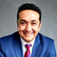 Roberto Carlos Guillen Bermudez