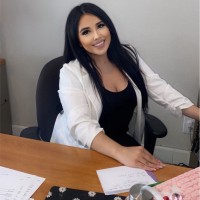 Mariah Barraza