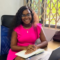 Irene Naa Obiokor Amui Tetteh