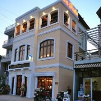 da paolo restaurant