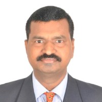 Srinivasan S