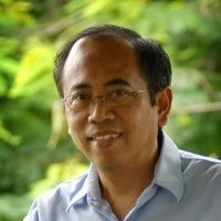 Harry Miarsono (Sony)