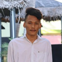 Saroj Thapa