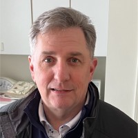 Michael Mraz