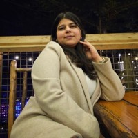Harmanjot Kaur