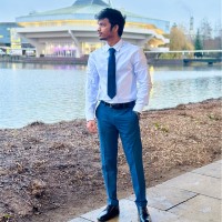Ashitosh Tawade