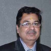 Sunil Srivastava
