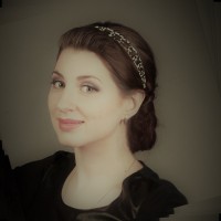 Anastasiia Zhuravlova