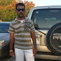 Hafeezullah Syed Baji