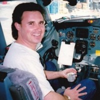 Michael Bergh