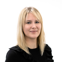 Margrethe Berg Goksøyr