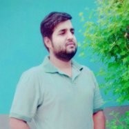 Ch Mazhar Goorsi