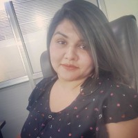 Nidhi Chaudhary