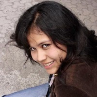 Karla Garduño Verde