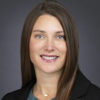 Bridget Davidson