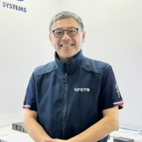 Antony Chen