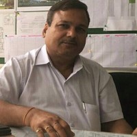 Shreeprakash Shukla