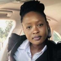 Nompumelelo Tsubella