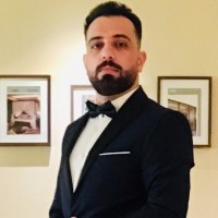Eyad Barakat