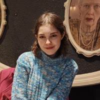 Doğa Uçar