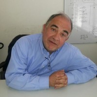 Lain Abarca Zenteno