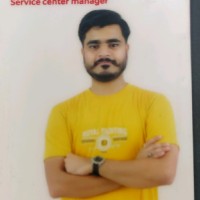 Amol Waykos