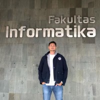 Reyhan Pratama