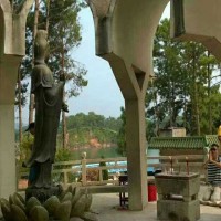 李重花