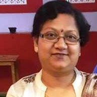 Barna Dasgupta