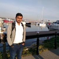 SUYOG SAHU